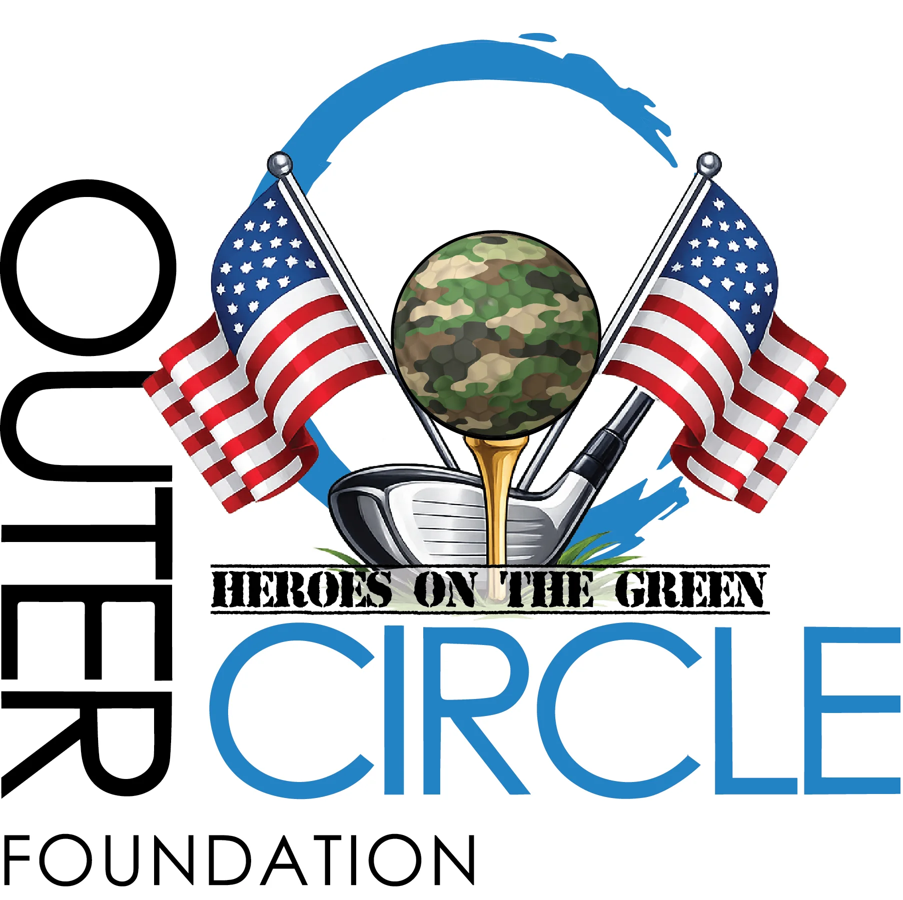 Outer Circle Foundation logo